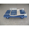 plastic platform hand truck 150&300kgs